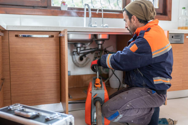  Belle Plaine, MN Plumbing Pros