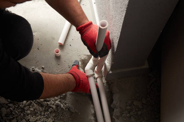 Trusted Belle Plaine, MN Plumbing Experts