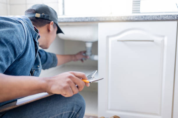 Shower Repair Services in Belle Plaine, MN