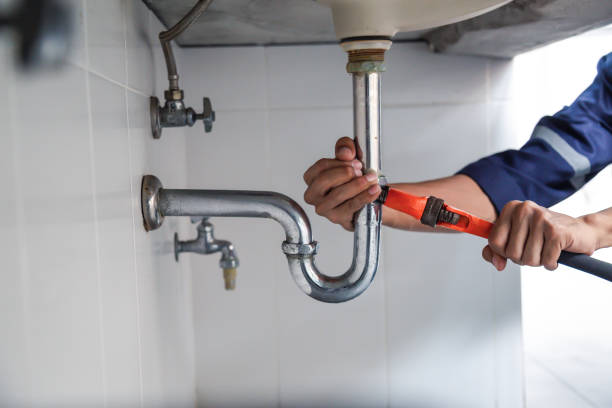 Best Sewer Line Replacement  in Belle Plaine, MN
