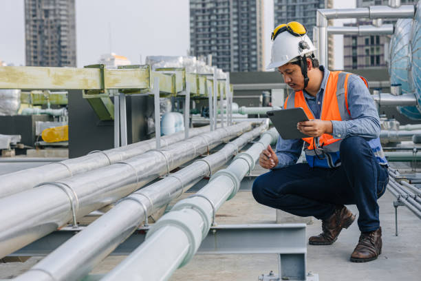 Best Gas Line Repair  in Belle Plaine, MN